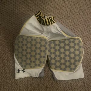 Under Armour Football Girdle